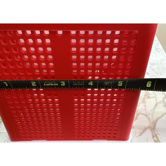 Challenger 50248 Plastic Big Mouth Cricket Cage Heavy Duty Made in USA - Picture 4 of 6